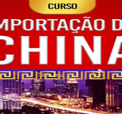 Importação da China