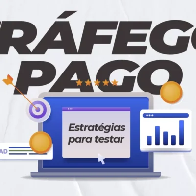 Como Fazer tráfego Pago