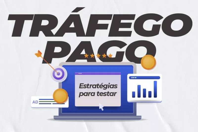 Como Fazer tráfego Pago