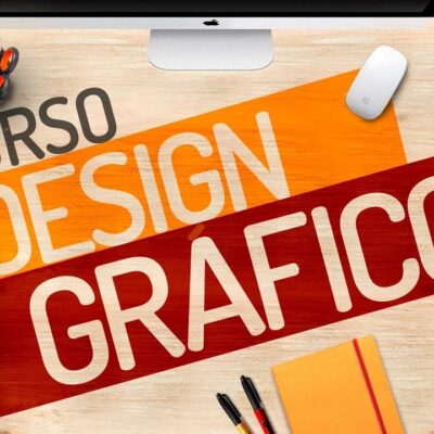 Curso de Designer Gráfico