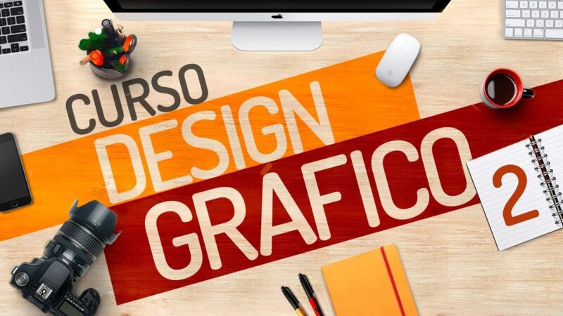 Curso de Designer Gráfico