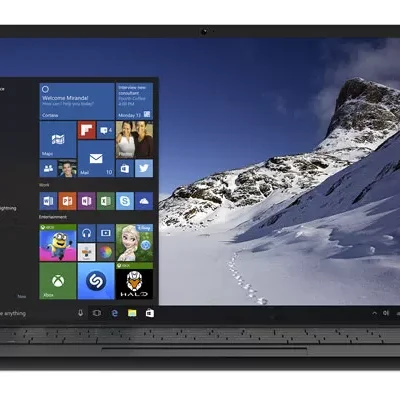 Tudo sobre Windows 10