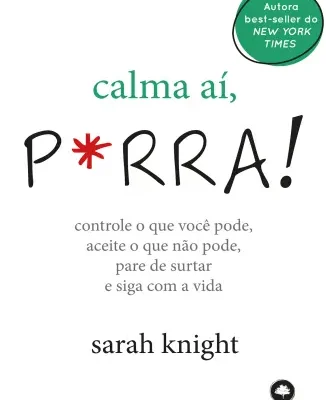 Calma aí, Porra!