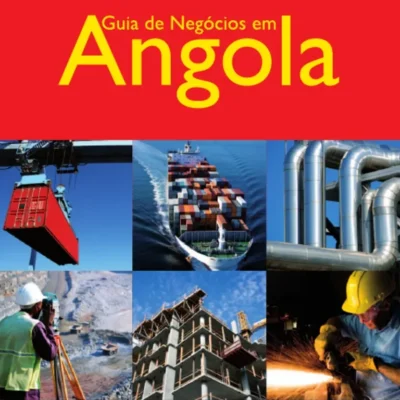 Guia de negócios em Angola