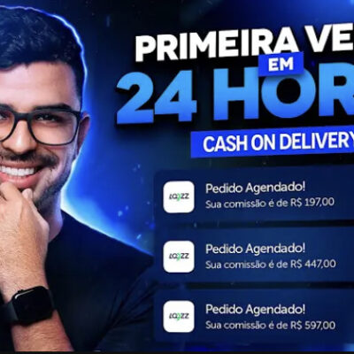Primeira venda