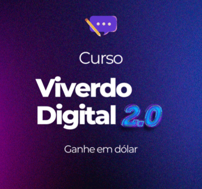 Viver do digital