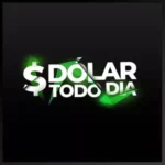 Ganhe em Dólar todo o dia