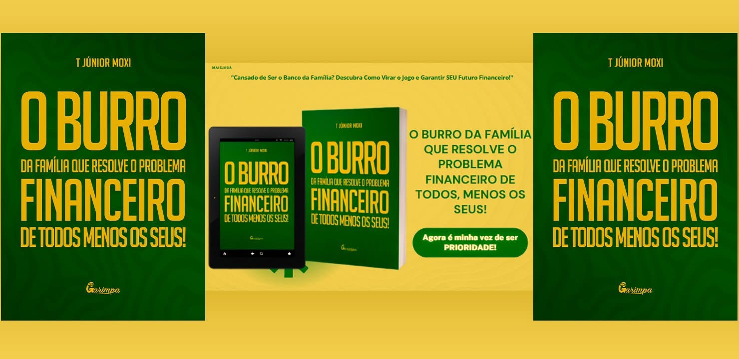 Banner do Produto