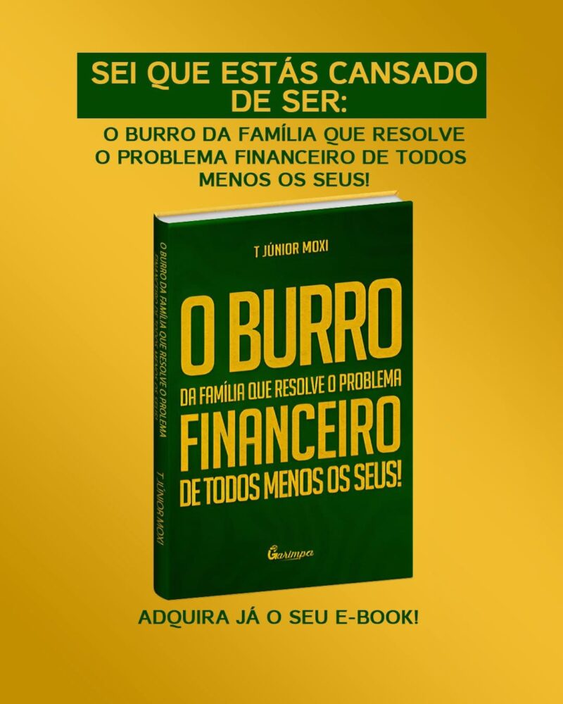O Burro
