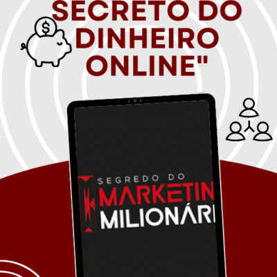 Código Secreto do dinheiro online