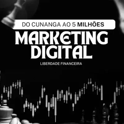 DO CUNANGA AO 5 MILHAS
