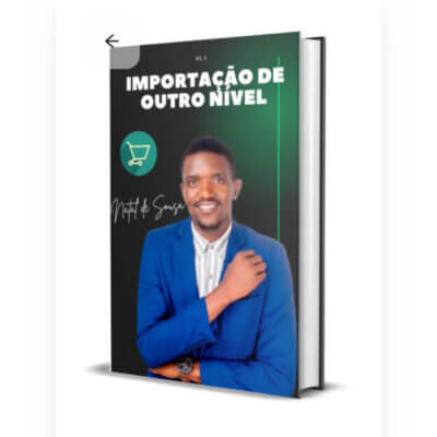 Importação de outro nível