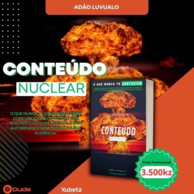 Conteúdo Nuclear