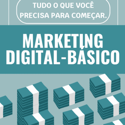 Marketing Digital - Básico