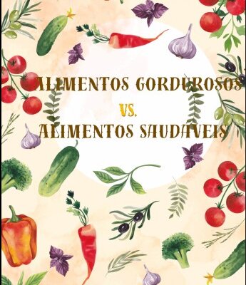 Alimentos Saudáveis