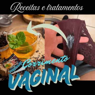 Corrimento Vaginal