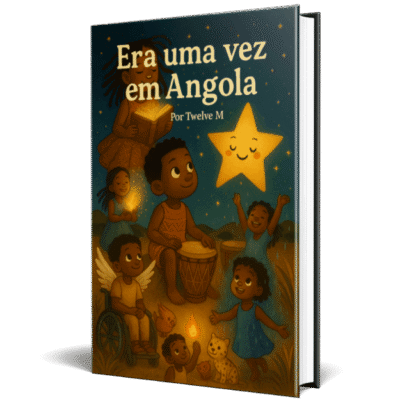 Era uma vez em Angola